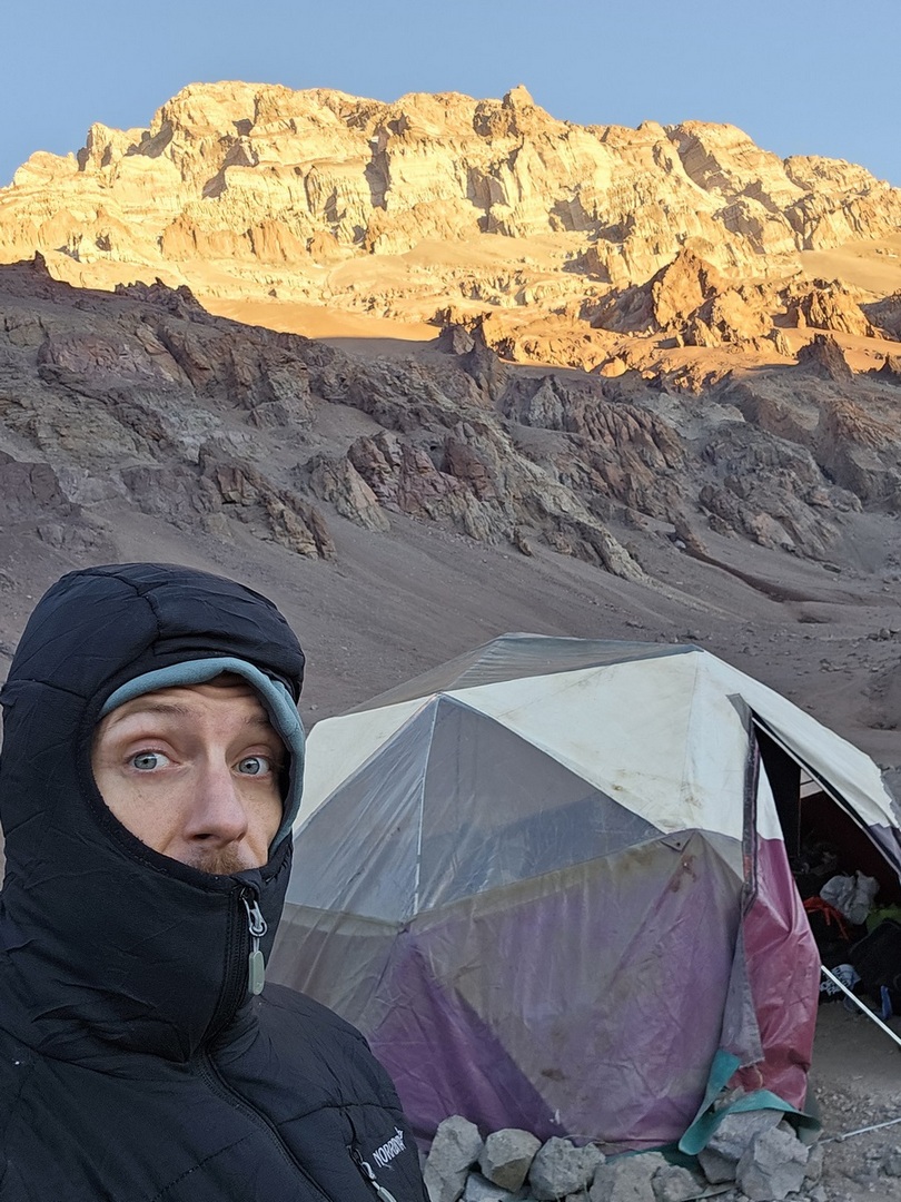 Aconcagua
